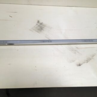 Banner Engineering light curtain, WLS28-2XW710DXQ, NNB, (JR-54)