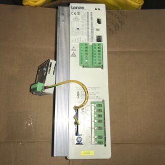 LENZE Drive, EVF8204-E, #00384006, 2.2kw, pre-owned, (DR-4639)