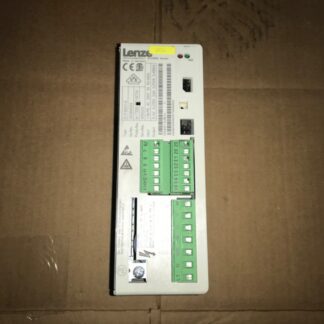 LENZE arrive, #EVF8201-E, #D-31855, .37kw, pre-owned, (DR-4636)