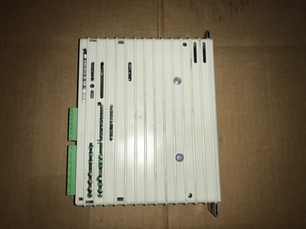 LENZE arrive, #EVF8201-E, #D-31855, .37kw, pre-owned, (DR-4636) - Image 5