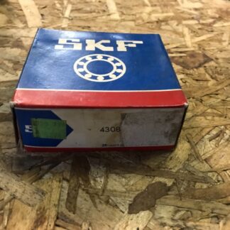 SKF bearing, #4308, NOS, (JFK-1281)