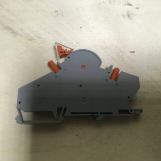 WAGO 282 30amp terminal connector, NNB, (JR-57)