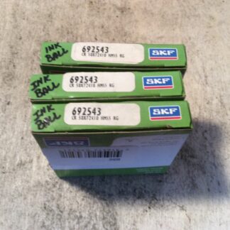 3-SKF oil seal, #692543, NOS, (JFK-327)