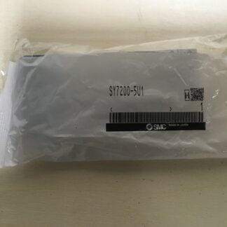 SMC solenoid valve, SY7299-5U1, NNB, (JR-66)