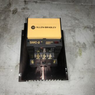 Allen-Bradley #150-A-16NB, SER-A, #SMC-2, pre-owned, (PS-768)