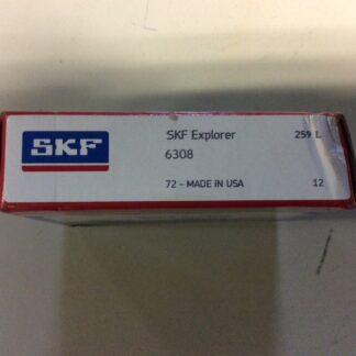 SKF Bearing # 6308, NOS, (DR-2795)