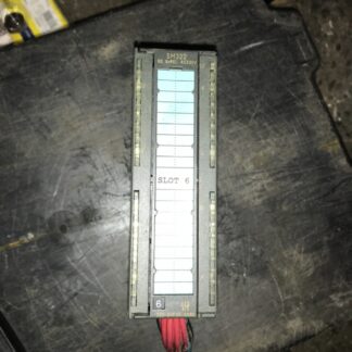Siemens #322-5HF00-0AB0, pre-owned, (HEHI-542)