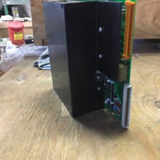 ABB Servo Rectifier GME System AB Sweden, type-DSQC 249A, pre-owned, (YFC-60)