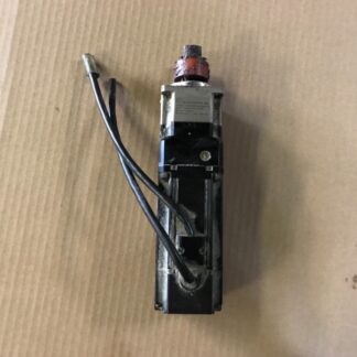 Emerson Motor, #AB060-52-P1, #3003063258, 3ph, pre-owned, (DR-3954)