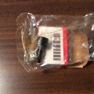 2-McGILL #CCFH-1/2-S, NOS, (JFK-636)