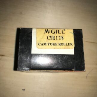 McGILL Bearing #CYR-1-7/8, NOS, (MOTB-45)