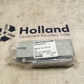 Aventics unit, R503AB50MA00F1, NOS,   KP-1573