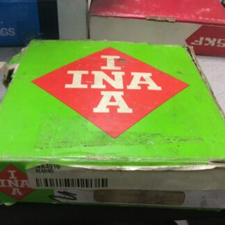 INA-Bearing, #NA4916, NOS, (JFK-814)