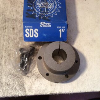 2-SDS Martin Bearing, #1", NOS, (JFK-329)