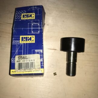 RBC Bearing #S56L, NOS, (MOTB-48)
