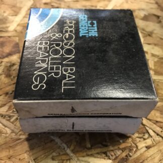 Lot of 2-THE GENERAL-bearing, #S-8003-55, NOS, (JFK-1323)