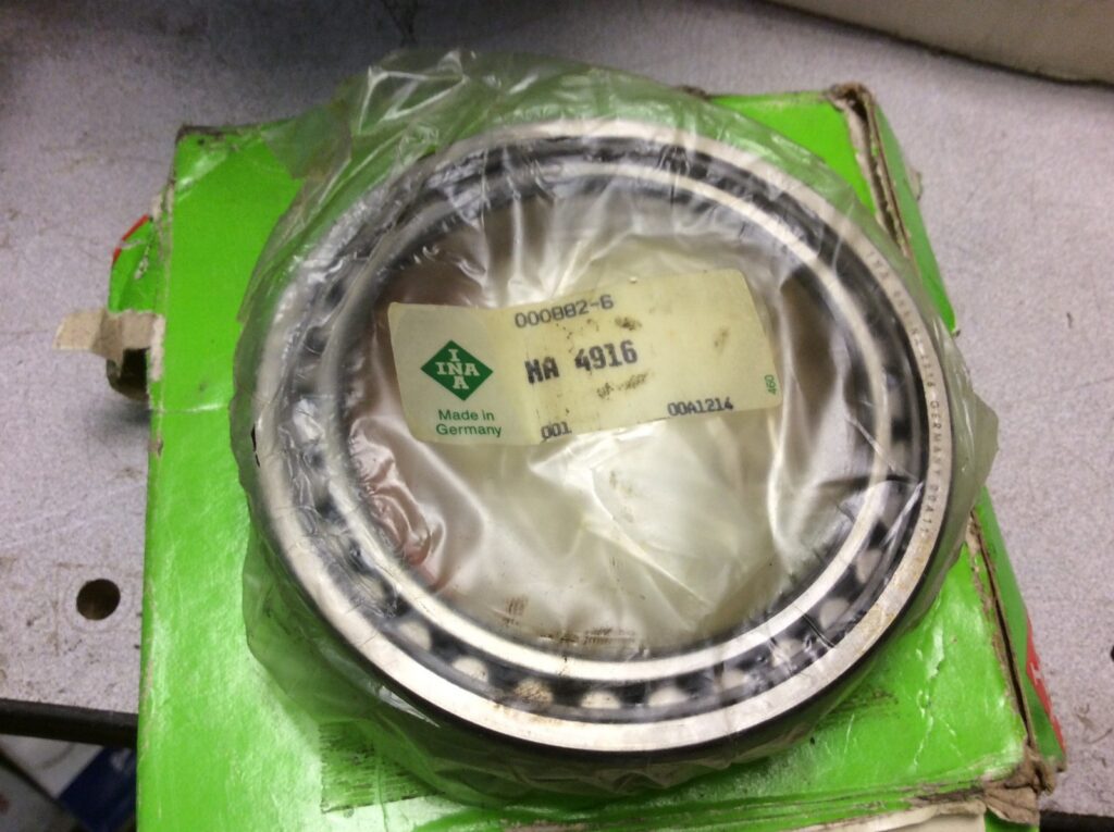 INA-Bearing, #NA4916, NOS, (JFK-814) - Image 3