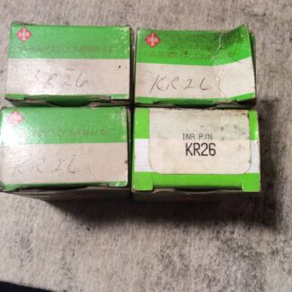 4-INA -Bearings #KR26, NOS, (JFK-354)