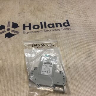 Phoenix contact Thermomagnetic device circuit breaker, UT 6-TMC M, NOS,  KP-1577