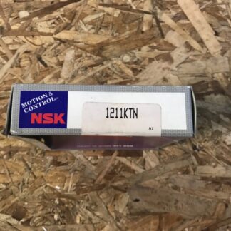 NSK-bearing, #1211KTN, NOS, (JFK-1366)