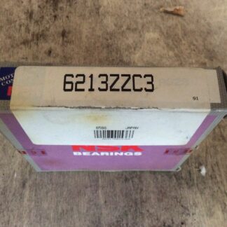 NSK-bearing, #6213ZZC3, NOS, (JFK-506)