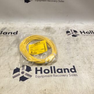 Turck cable, PKW 3M-6, U2506-29, NOS, KP-1585