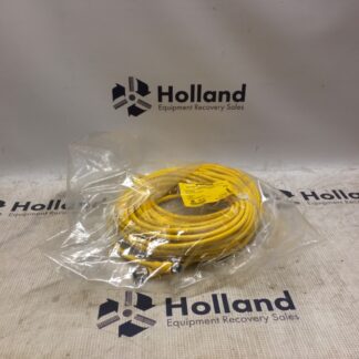 Turck cable, U-30078, RKC 4.4T-25-RSC 4.4T/S1587,  NOS, KP-1586