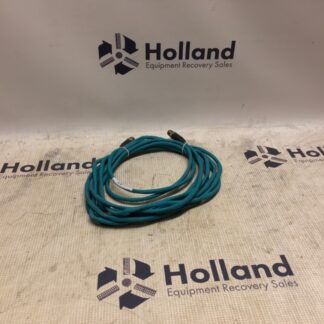 Lumbergautomation cable, 0985 806 100/5M, pre-owned, KP-1588