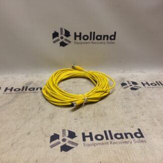 Lumbergautomation cable, RST 4-RKT 4-633/15M,  NOS, KP-1594