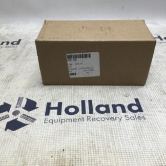 Numatics regulator, R881-04E, range 0-60 PSIG, max temp 160deg, NOS, KP-1597