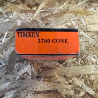 Timken-bearing, #3780 Cone, NOS, (JFK-1073)