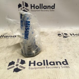 Misumi level adjusters, autocft, K-1276-A-20-150, NOS, KP-1608