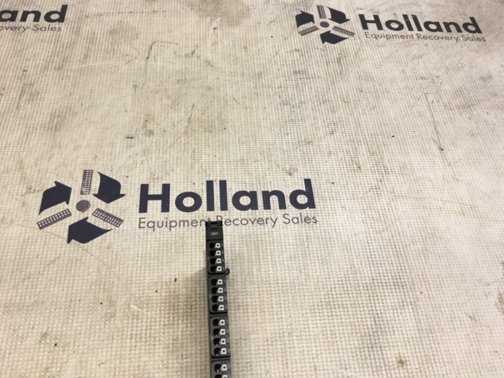 Weidmuller, UR20-16DO-P, 16 digital output, pre-owned, KP-1483