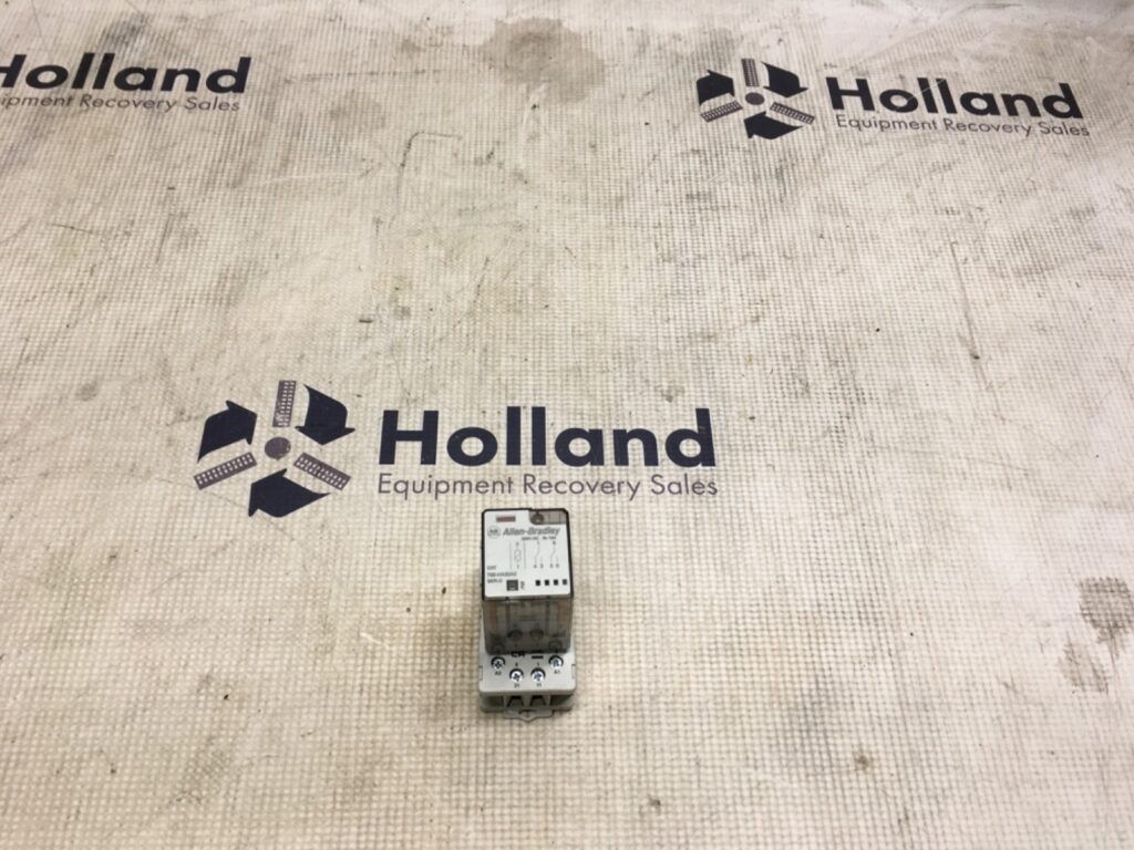 Allen Bradley, 700-HN100, 700-HA32A2, pre-owned, KP-1513