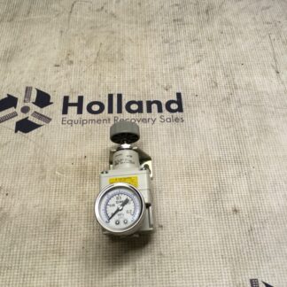 SMC regulator, IR2000-N02B max 150psi, pre-owned, KP-1524