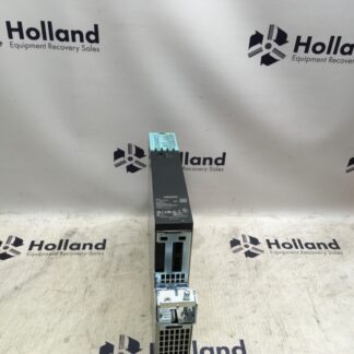 Siemens Sinamics, single motor module, 6SL3120-1TE15-0AD0, pre-owned, KP-1540