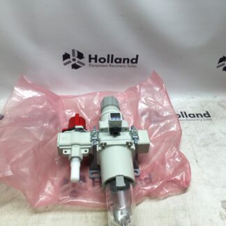 SMC regulator, HHB-149160, AW60-N10-Z-B, ISE20B-L-P, NOS, KP-1546