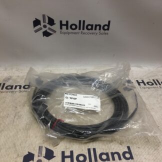 Keyence cable, GL-RP10P, 10m,  NOS, KP-1553