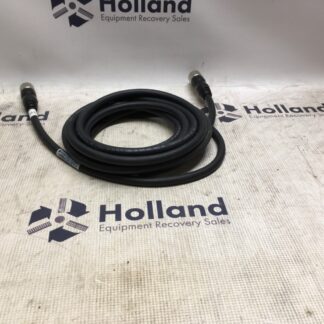 Allen Bradley Servo cable, 889M-F19RMMU-5, pre-owned, KP-1526