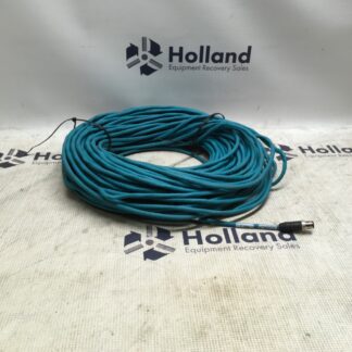 Lumbergautomation cable, 0985 806 100/50M, 900004063, pre-owned, KP-1550