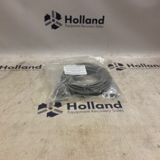 Amphenol cable, DB9M/F molded 50ft, NOS, KP-1508
