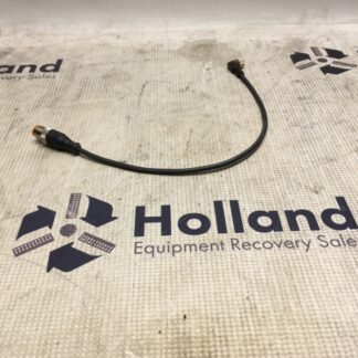 Lumbergautomation cable, RST 3-RKMV 3-224/0,3M, M8 to M12 adapter, NOS, KP-1495