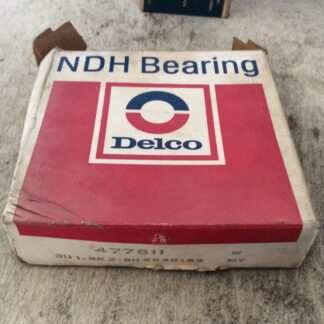NDH-bearing #477611, NOS, (JFK-415)