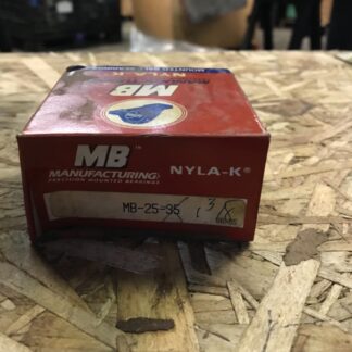 MRC-bearing, #MB-25-35, NOS, (JFK-1248)