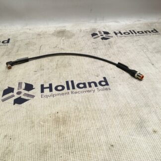 Lumbergautomation cable, RST 4-RKMV 3-225/0,3M, M8 to M12 adapter, NOS, KP-1503