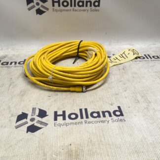 Turck cable, RKC4.4T-20, pre-owned, KP-1535