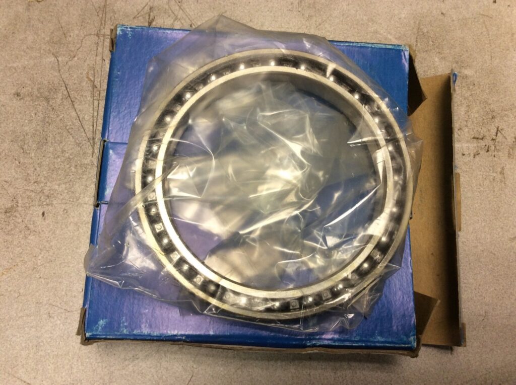 KOYO-bearing, #61818, NOS, (JFK-678) - Image 4