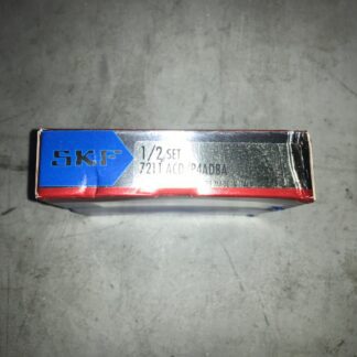 SKF Bearing, bearings, #7211 ACD/P4ADBA, NOS, (JFK-1400)