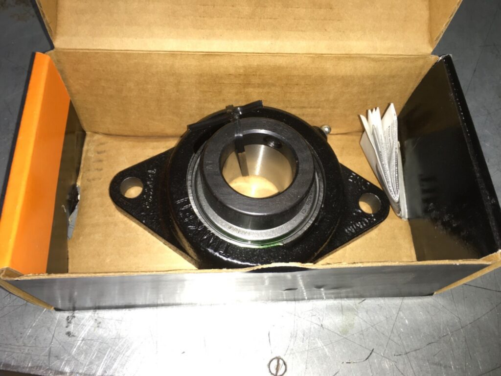 Timken Bearing, RCJT1 1/2, NOS, ADI-1155 - Image 3