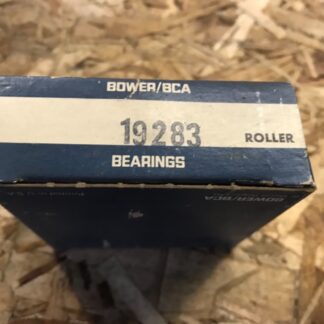 Bower-bearing, #19283, NOS, (JFK-1263)